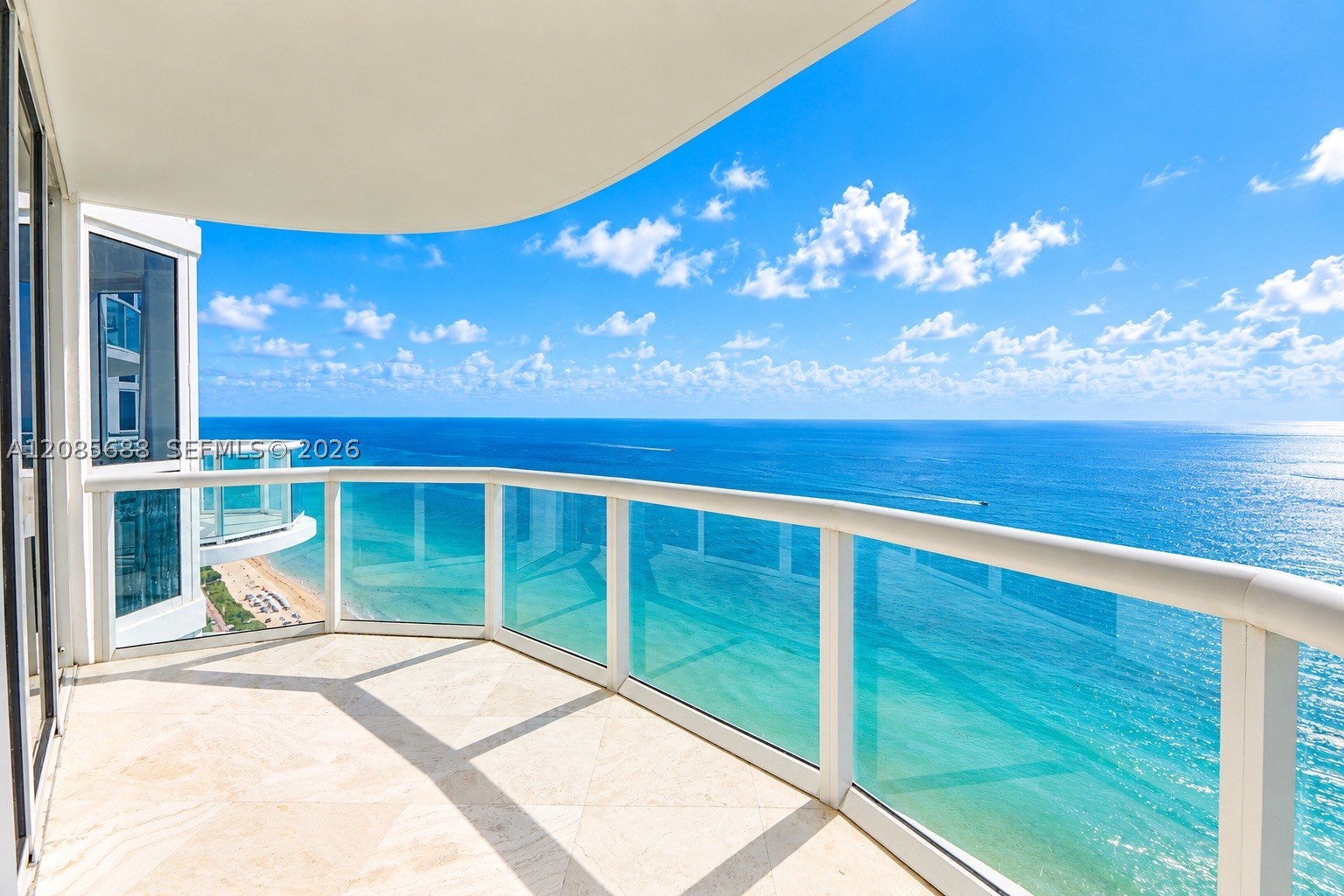 6365 Collins Ave #3403, Miami Beach FL 33141
