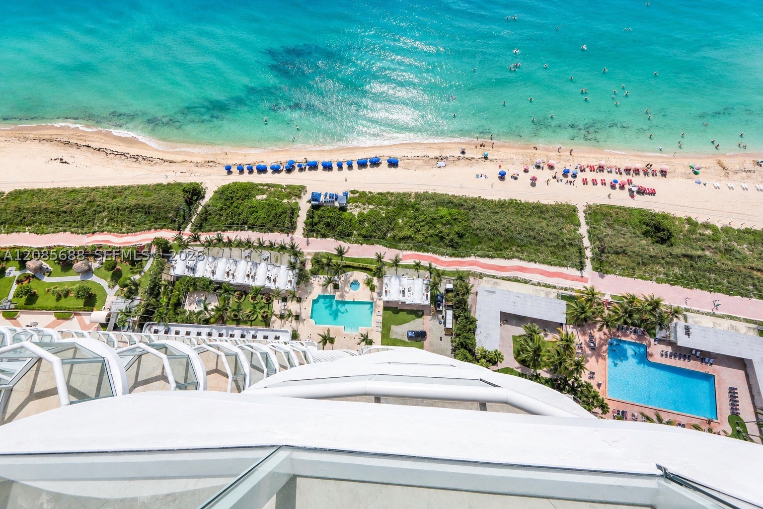 6365 Collins Ave #3403, Miami Beach FL 33141