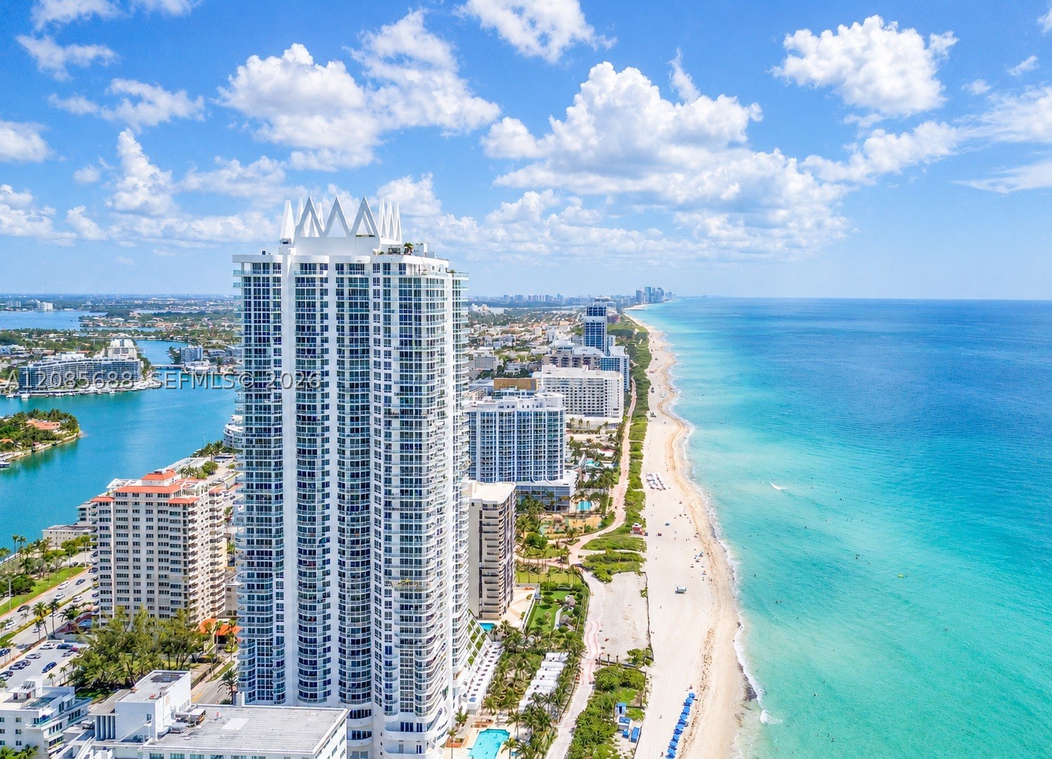 6365 Collins Ave #3403, Miami Beach FL 33141