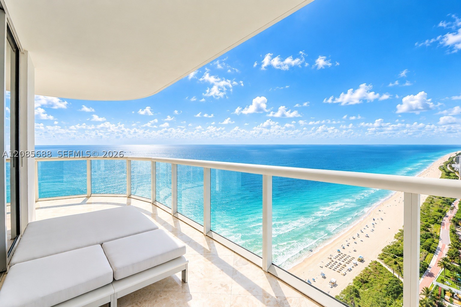 6365 Collins Ave #3403, Miami Beach FL 33141