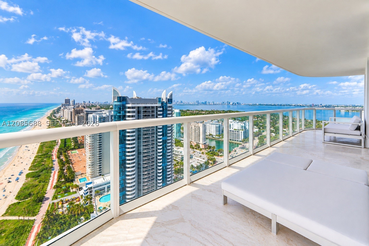 6365 Collins Ave #3403, Miami Beach FL 33141