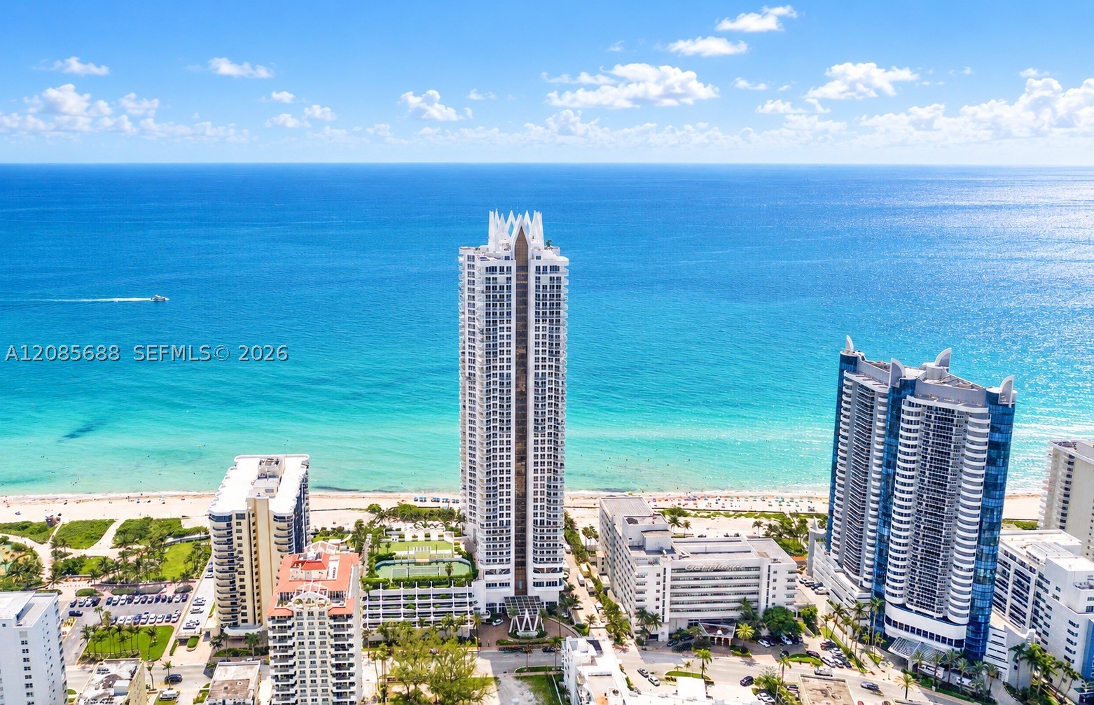 6365 Collins Ave #3403, Miami Beach FL 33141