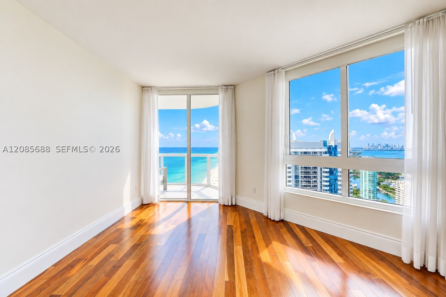 6365 Collins Ave #3403, Miami Beach FL 33141