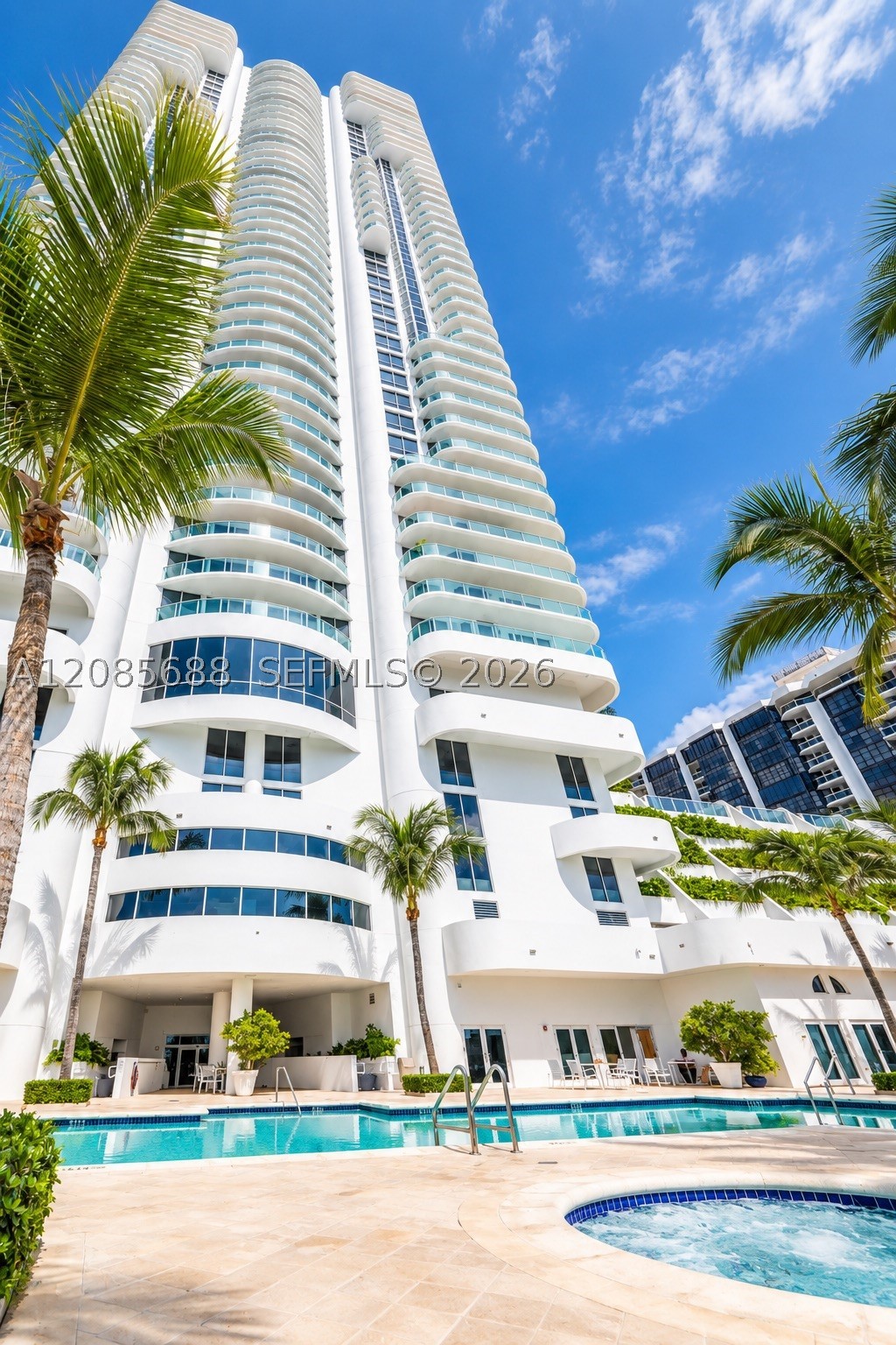 6365 Collins Ave #3403, Miami Beach FL 33141