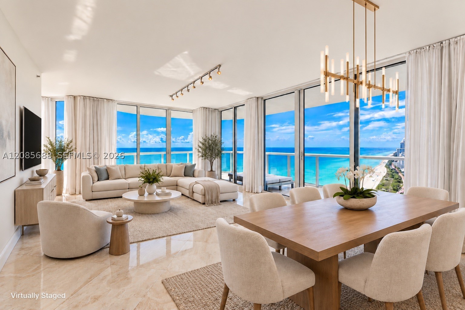 6365 Collins Ave #3403, Miami Beach FL 33141