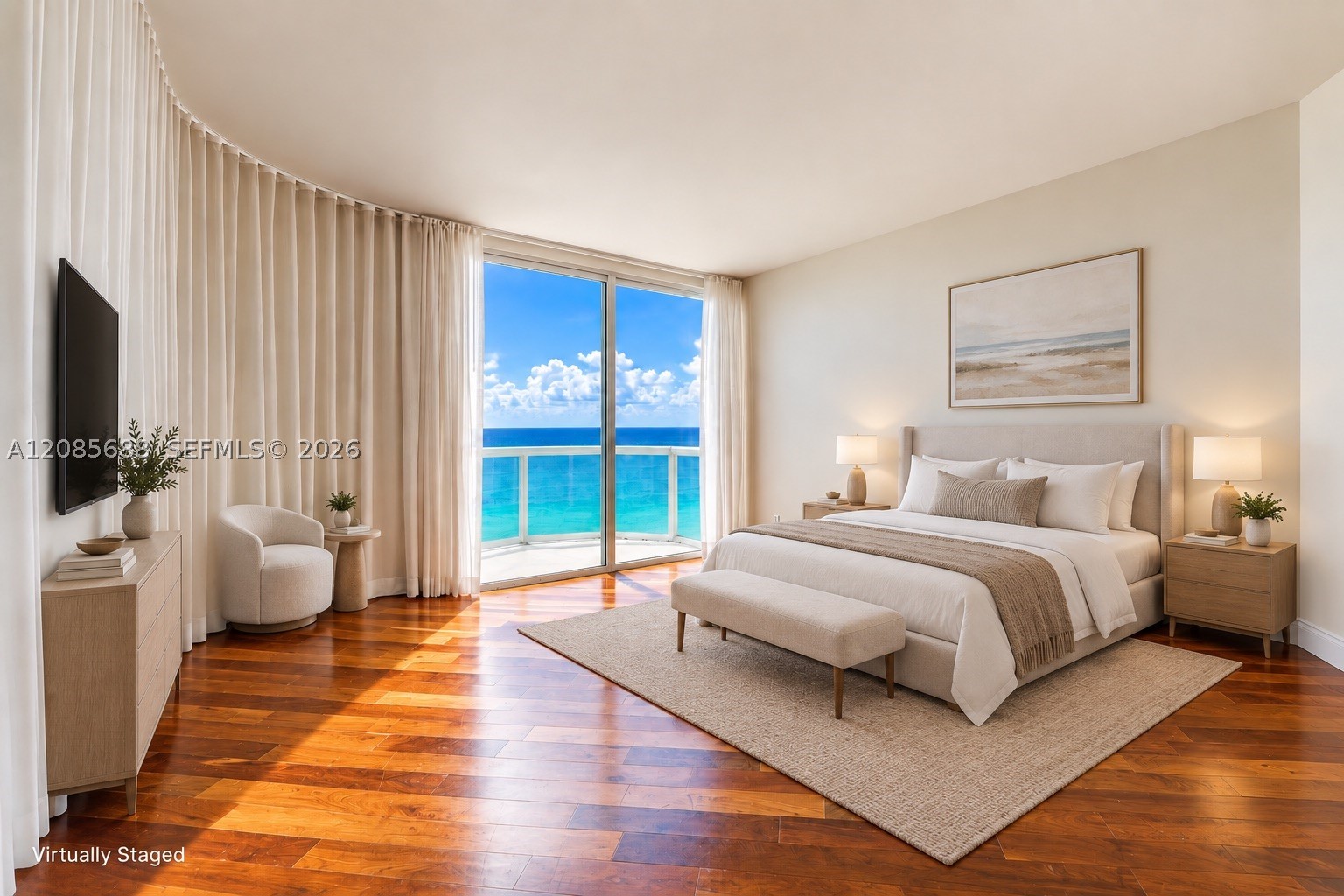 6365 Collins Ave #3403, Miami Beach FL 33141