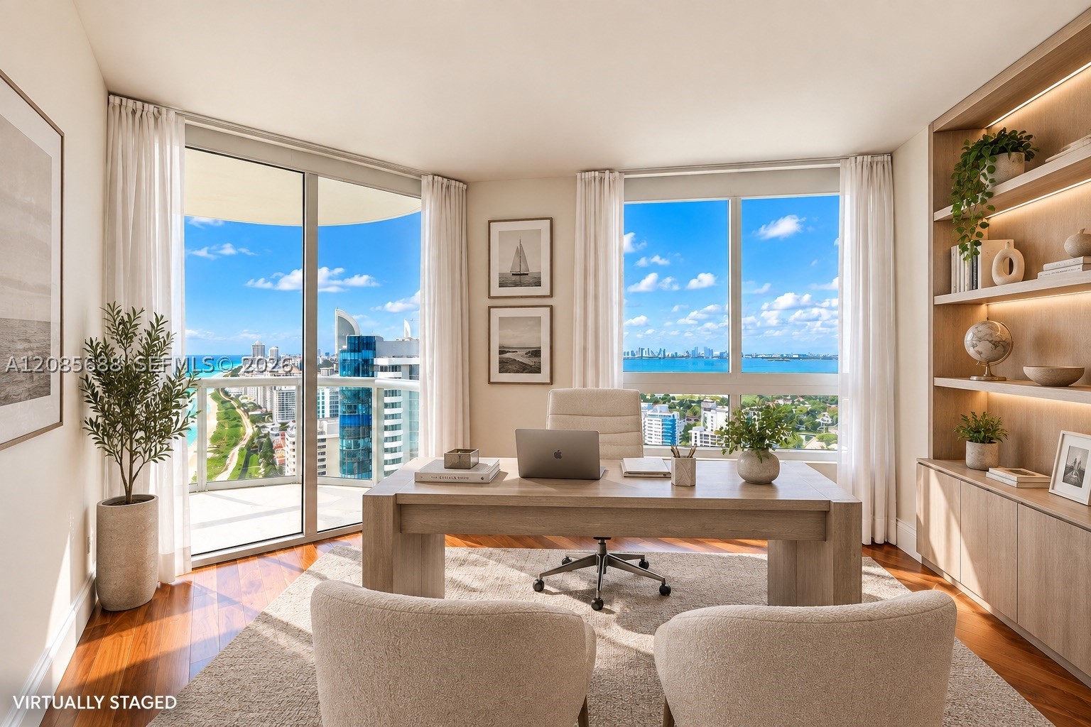 6365 Collins Ave #3403, Miami Beach FL 33141