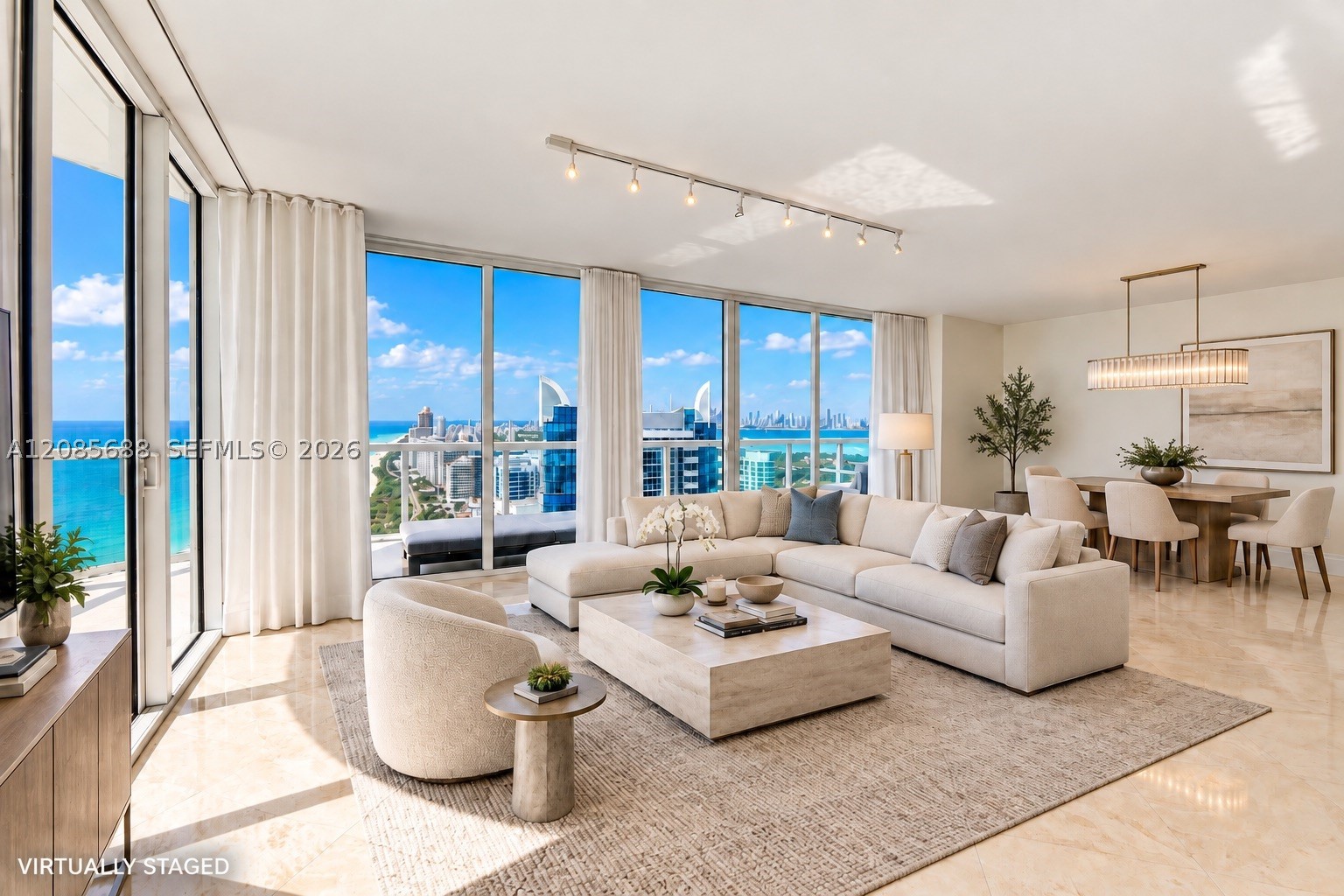 6365 Collins Ave #3403, Miami Beach FL 33141