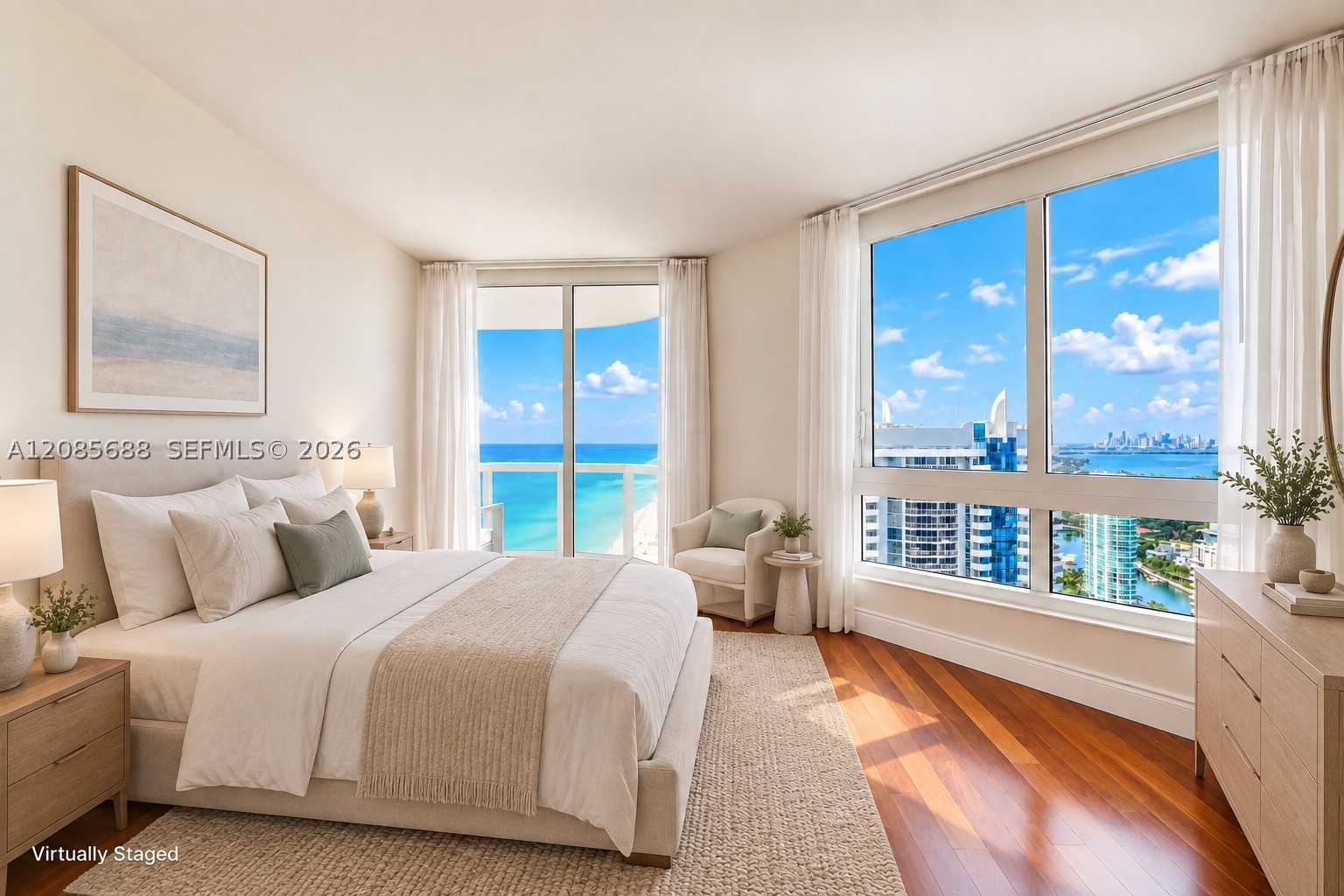 6365 Collins Ave #3403, Miami Beach FL 33141