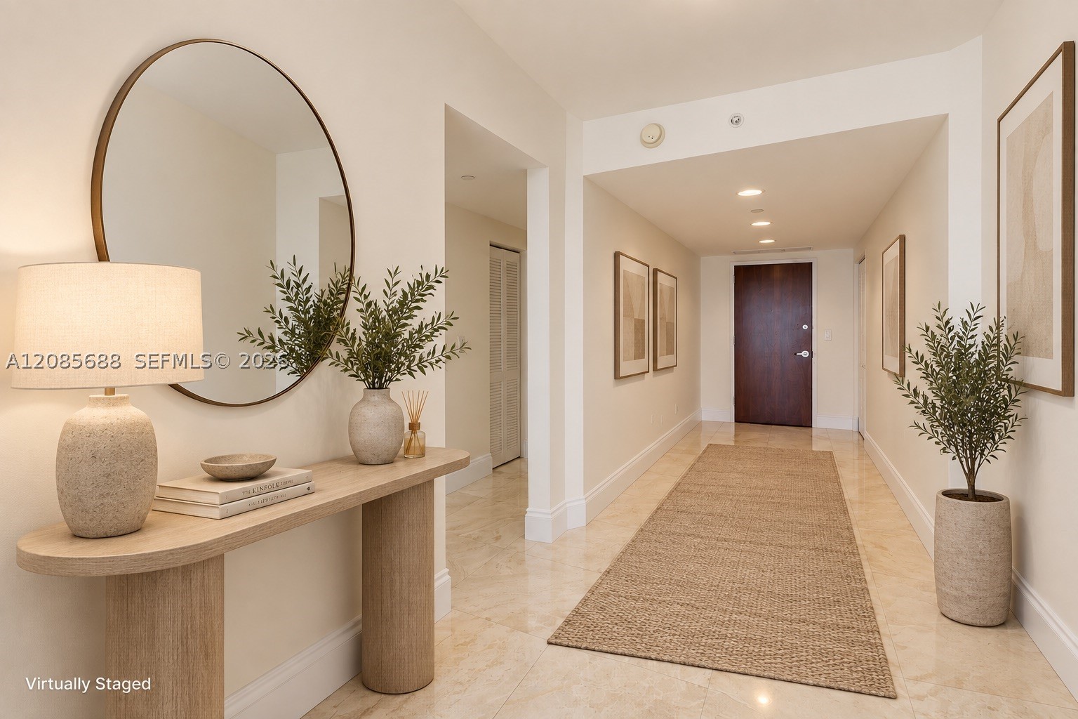 6365 Collins Ave #3403, Miami Beach FL 33141