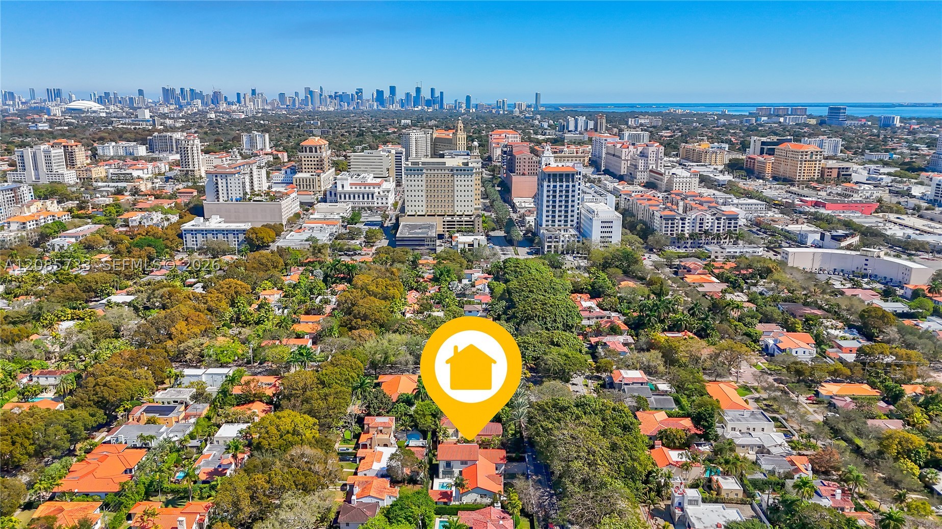 519 Alhambra Cir, Coral Gables FL 33134
