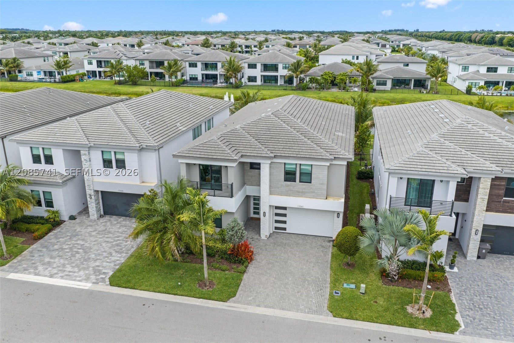 17041 Teton River Rd, Boca Raton FL 33496
