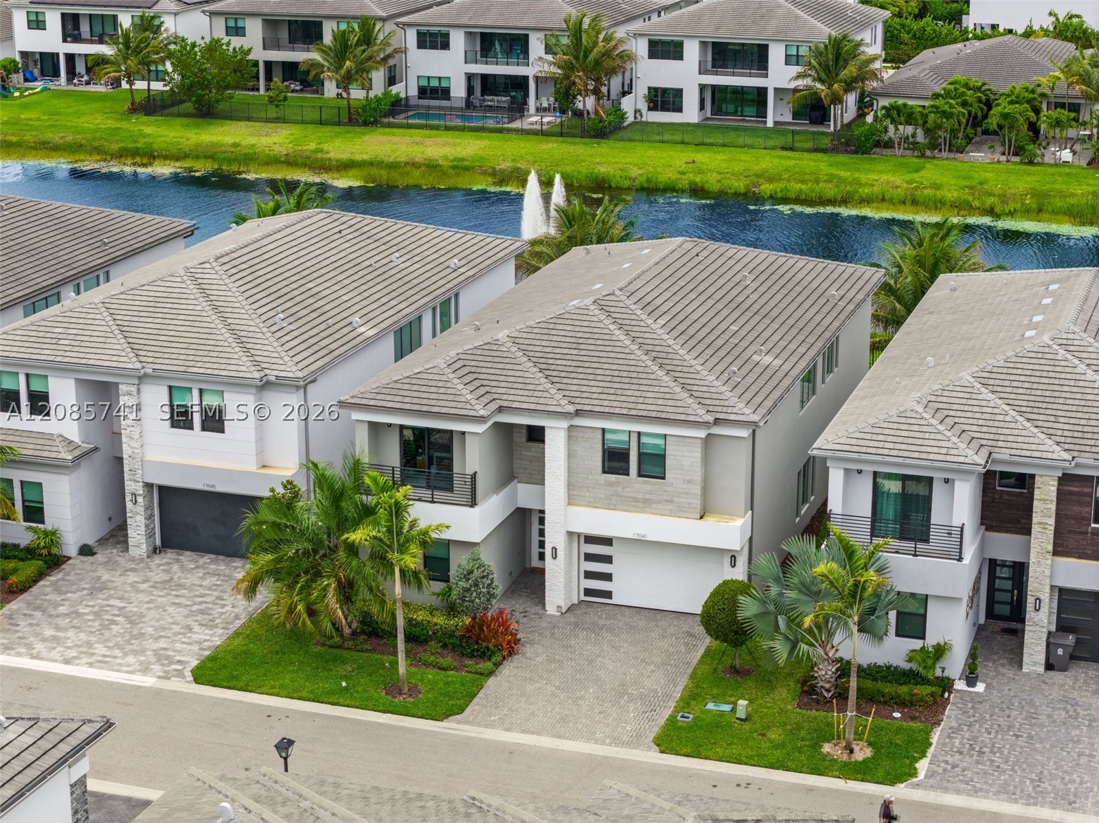 17041 Teton River Rd, Boca Raton FL 33496