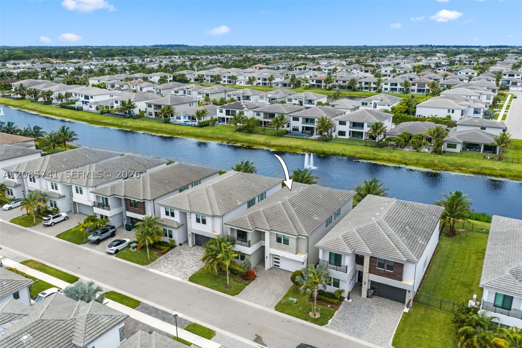 17041 Teton River Rd, Boca Raton FL 33496