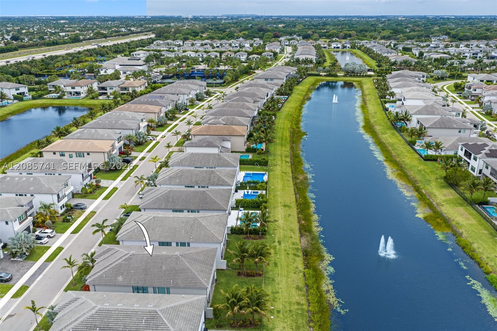 17041 Teton River Rd, Boca Raton FL 33496