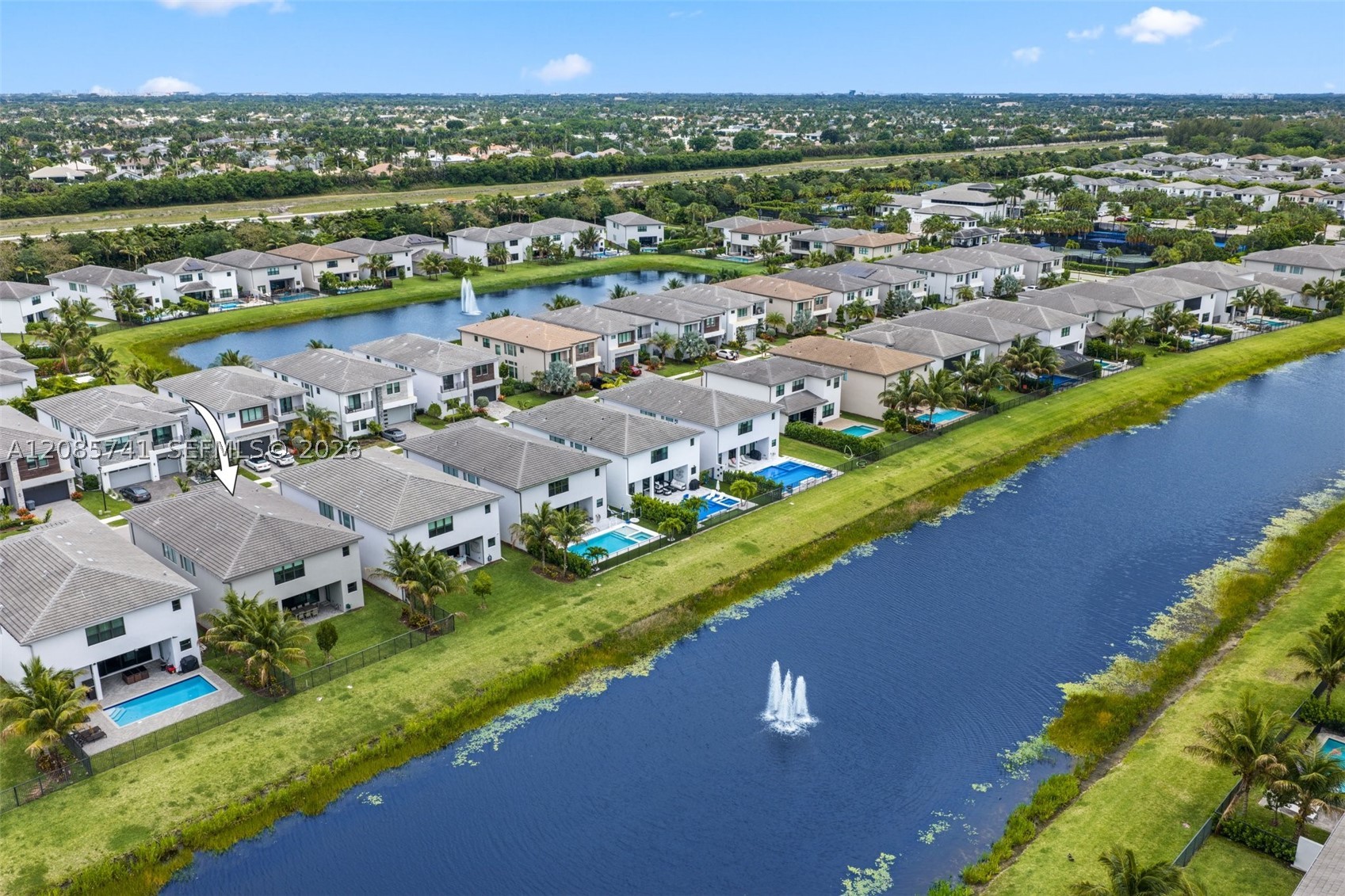 17041 Teton River Rd, Boca Raton FL 33496