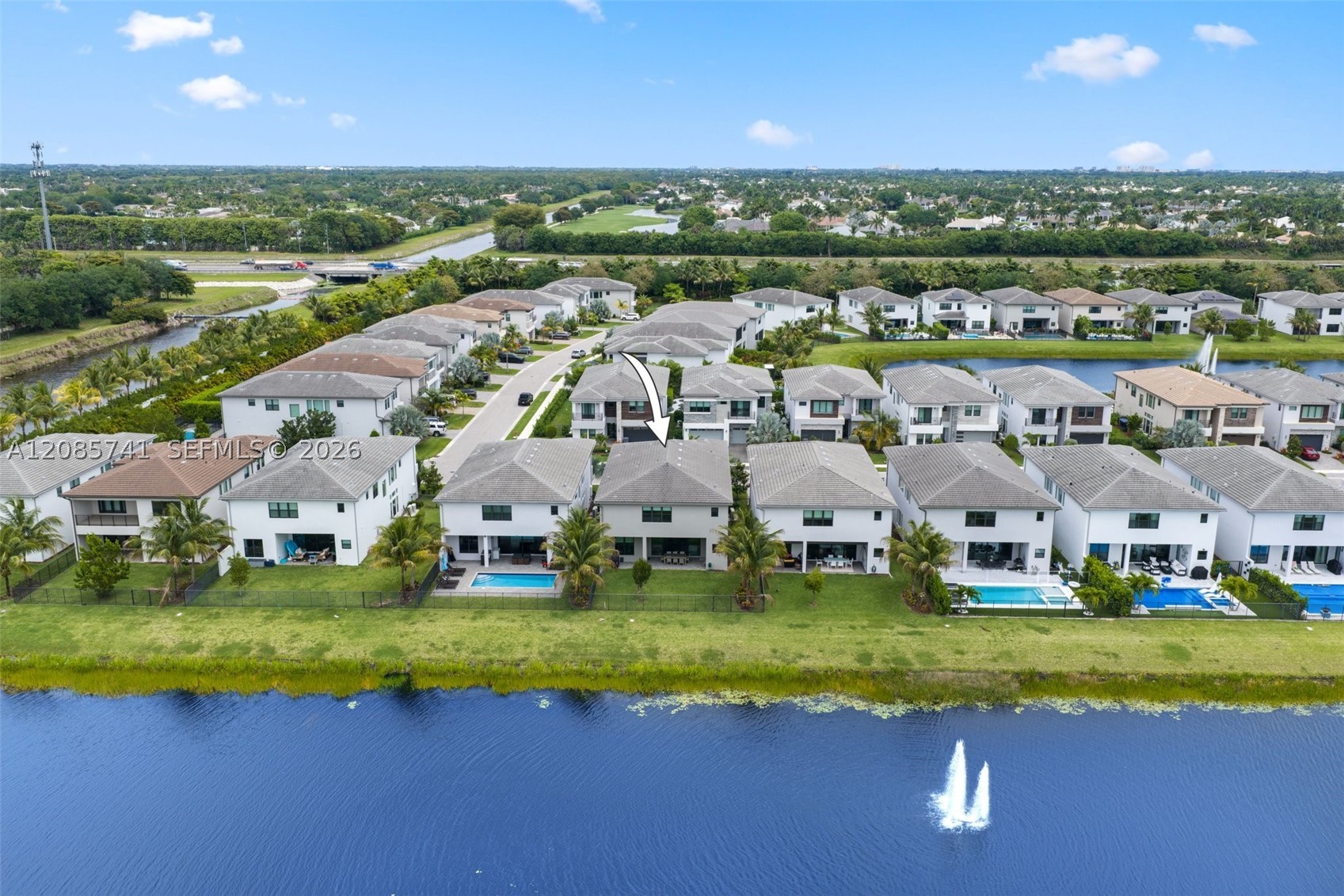 17041 Teton River Rd, Boca Raton FL 33496