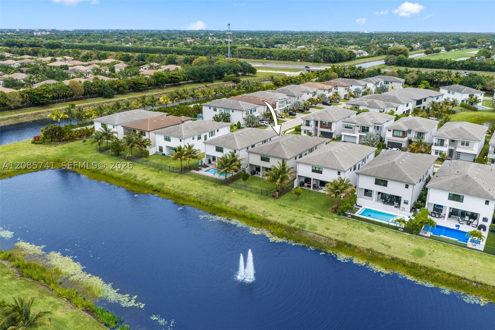 17041 Teton River Rd, Boca Raton FL 33496