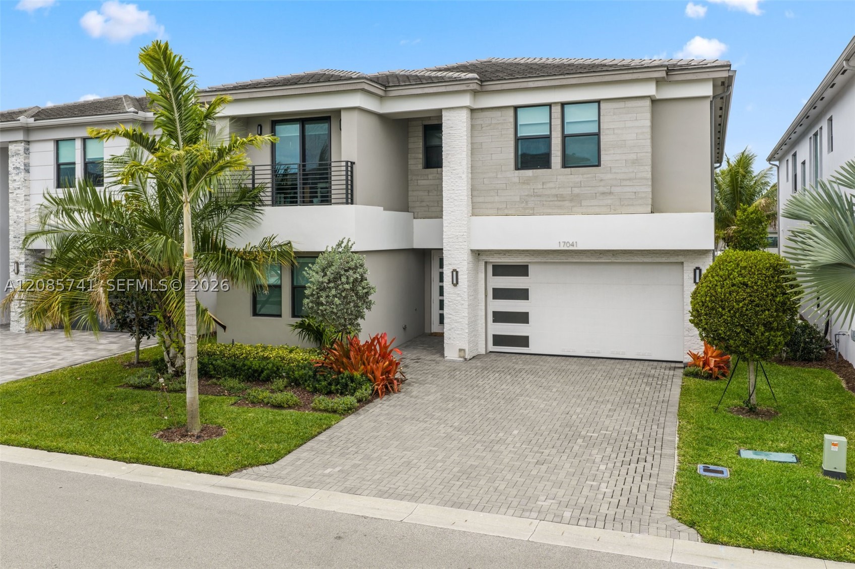 17041 Teton River Rd, Boca Raton FL 33496