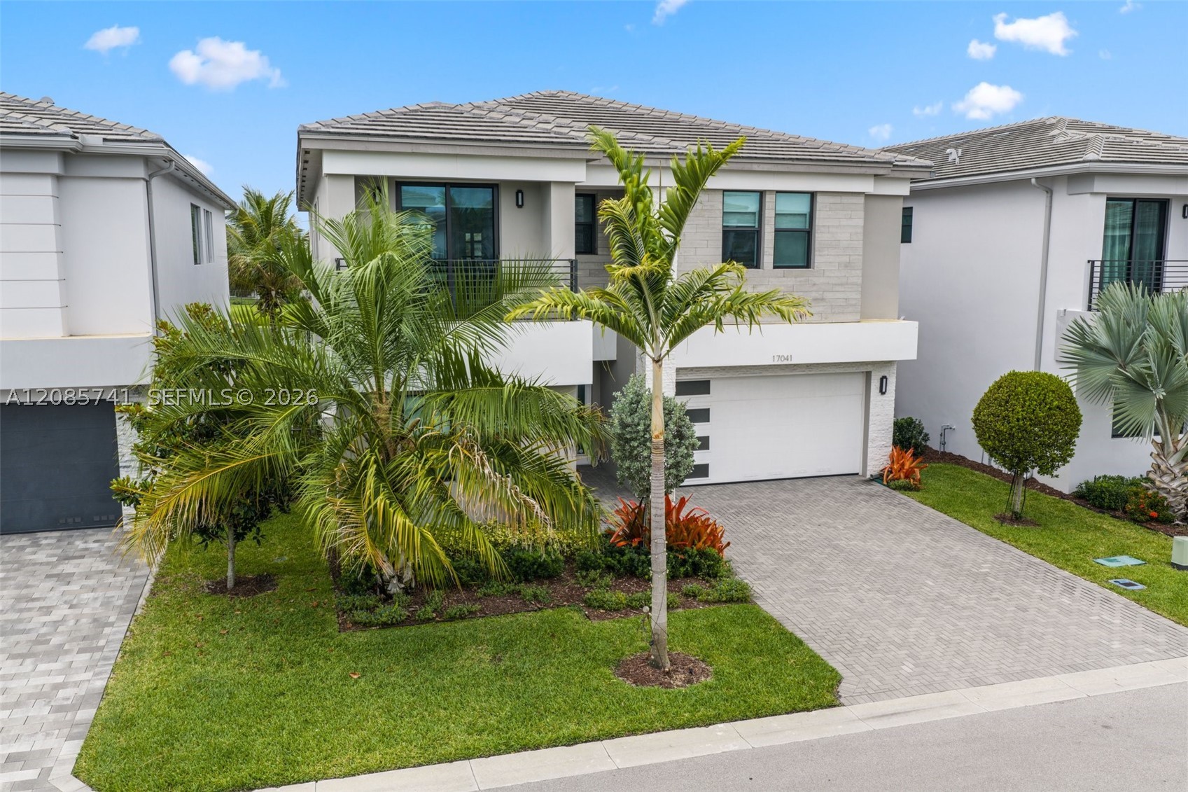 17041 Teton River Rd, Boca Raton FL 33496