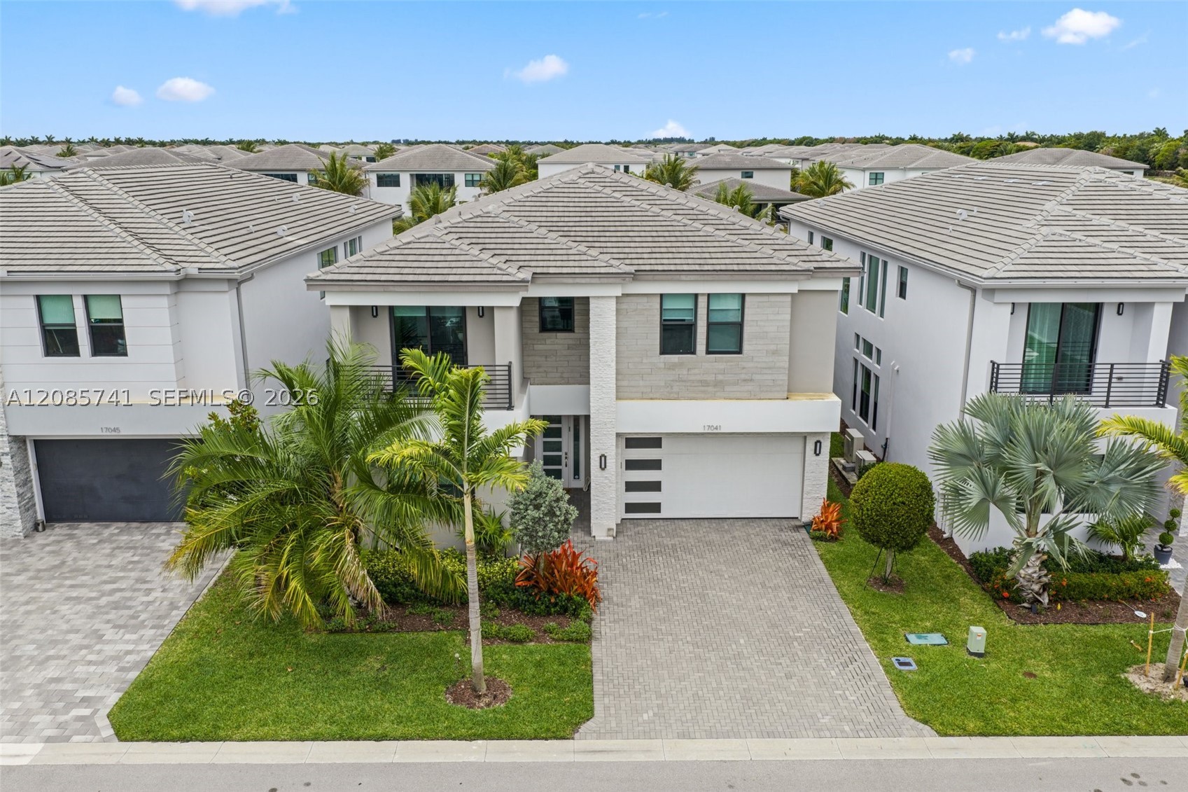 17041 Teton River Rd, Boca Raton FL 33496