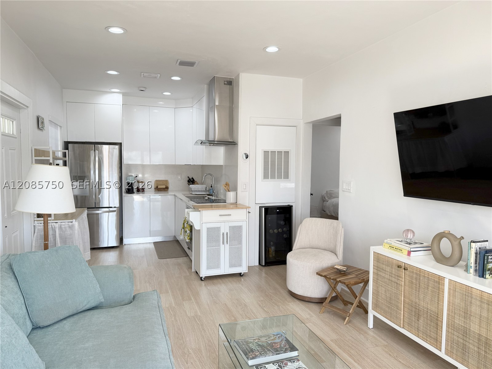 8401 Crespi Blvd #1, Miami Beach FL 33141