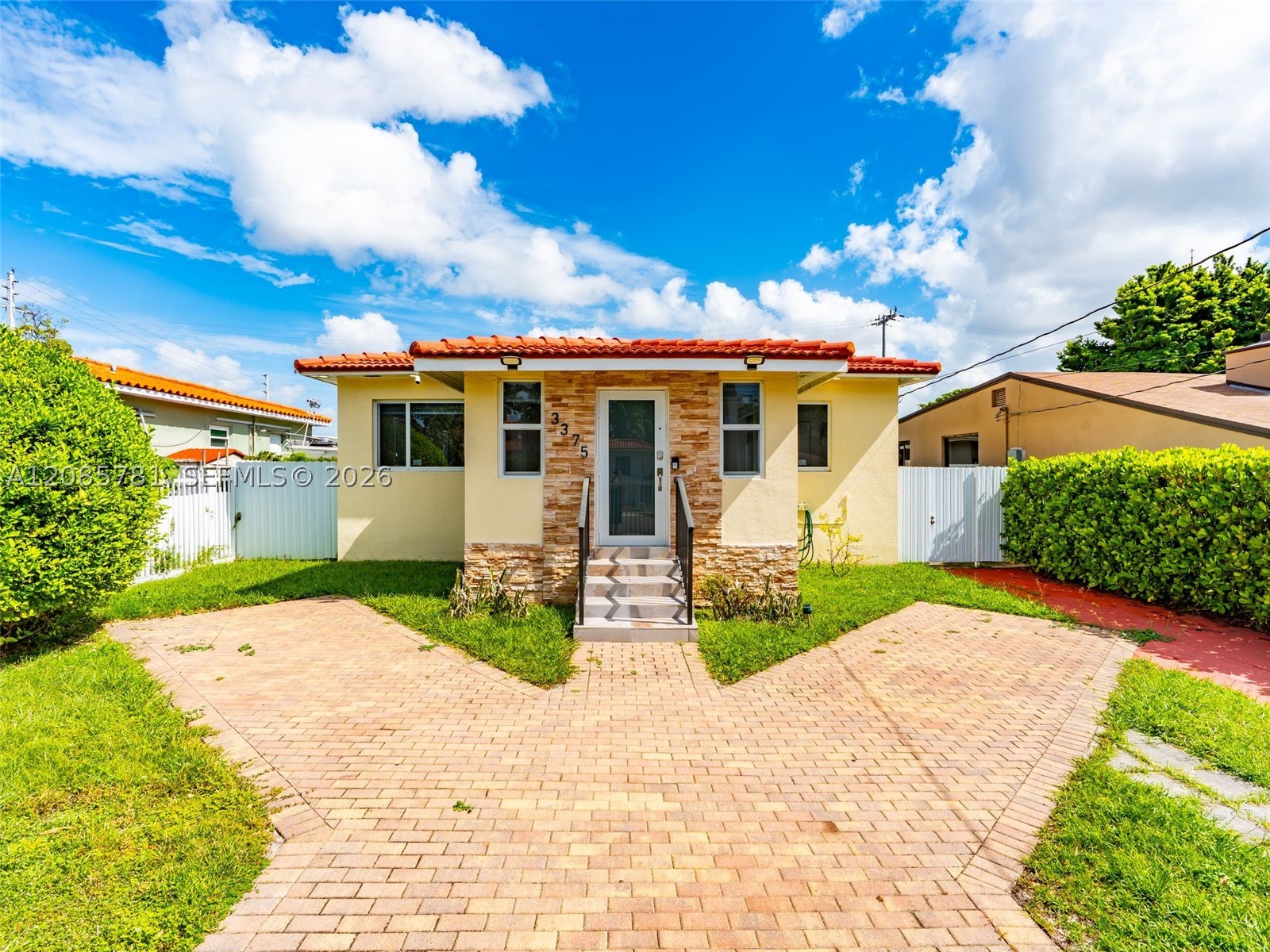 3375 SW 1st St, Miami FL 33135