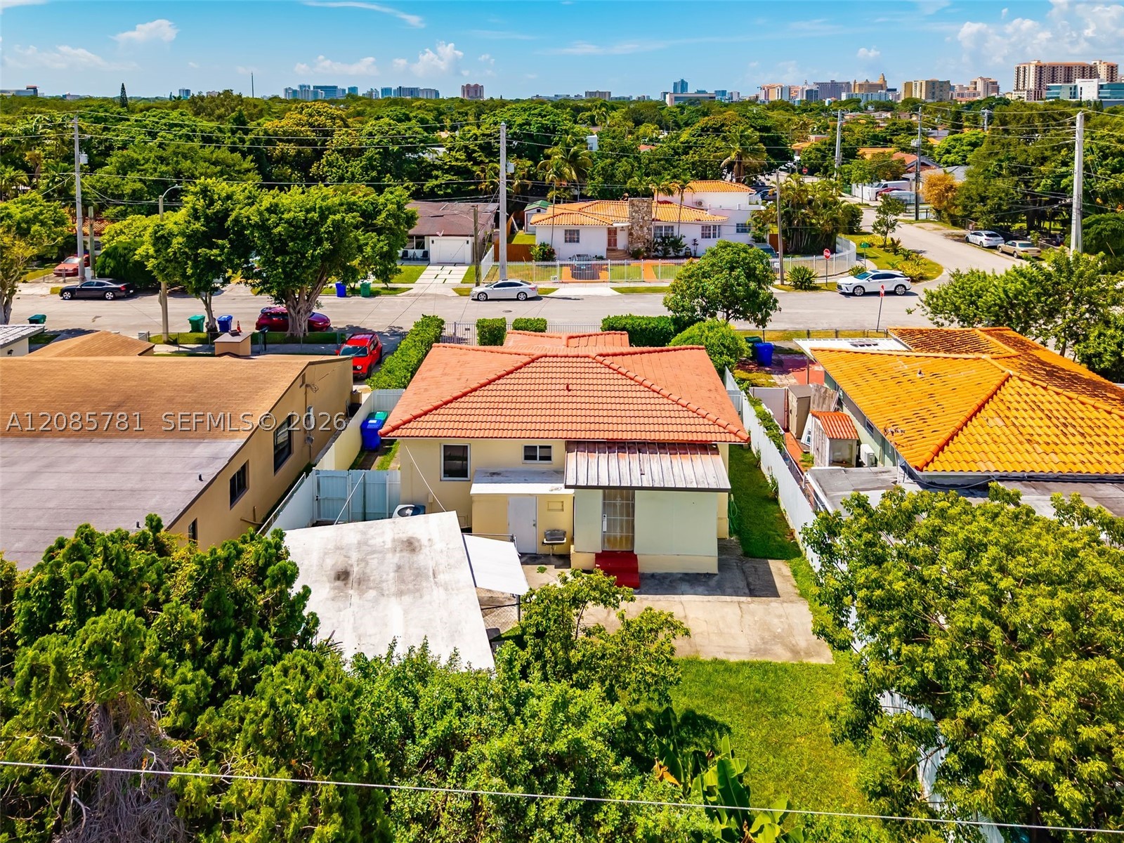 3375 SW 1st St, Miami FL 33135