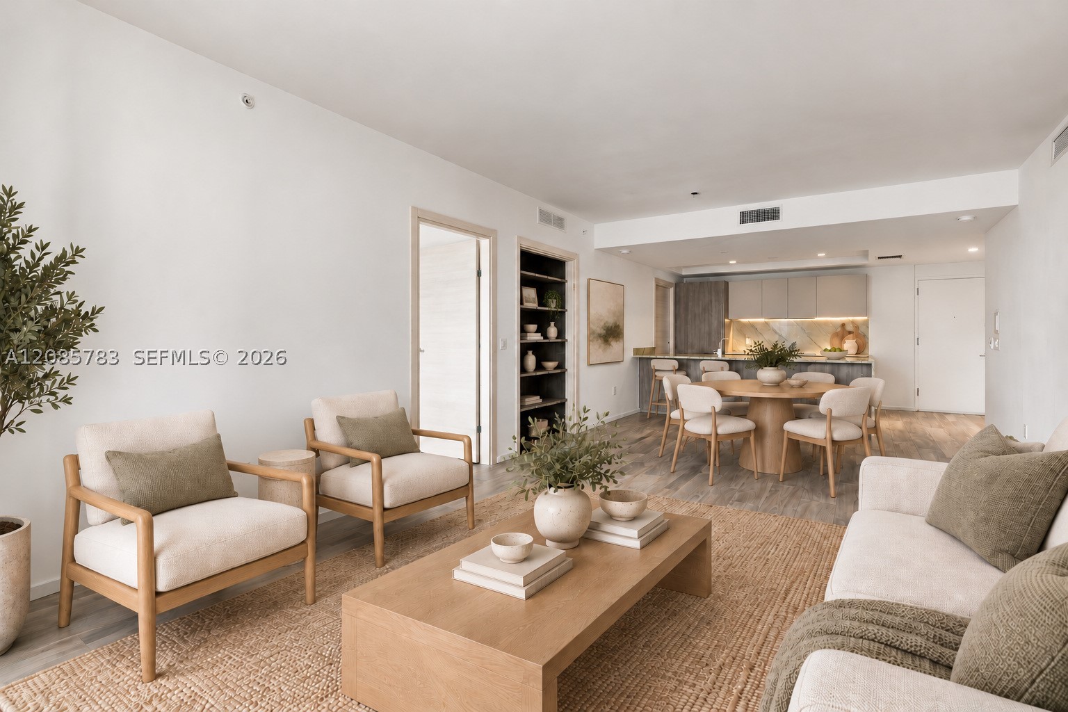 801 S Miami Ave #1810, Miami FL 33130