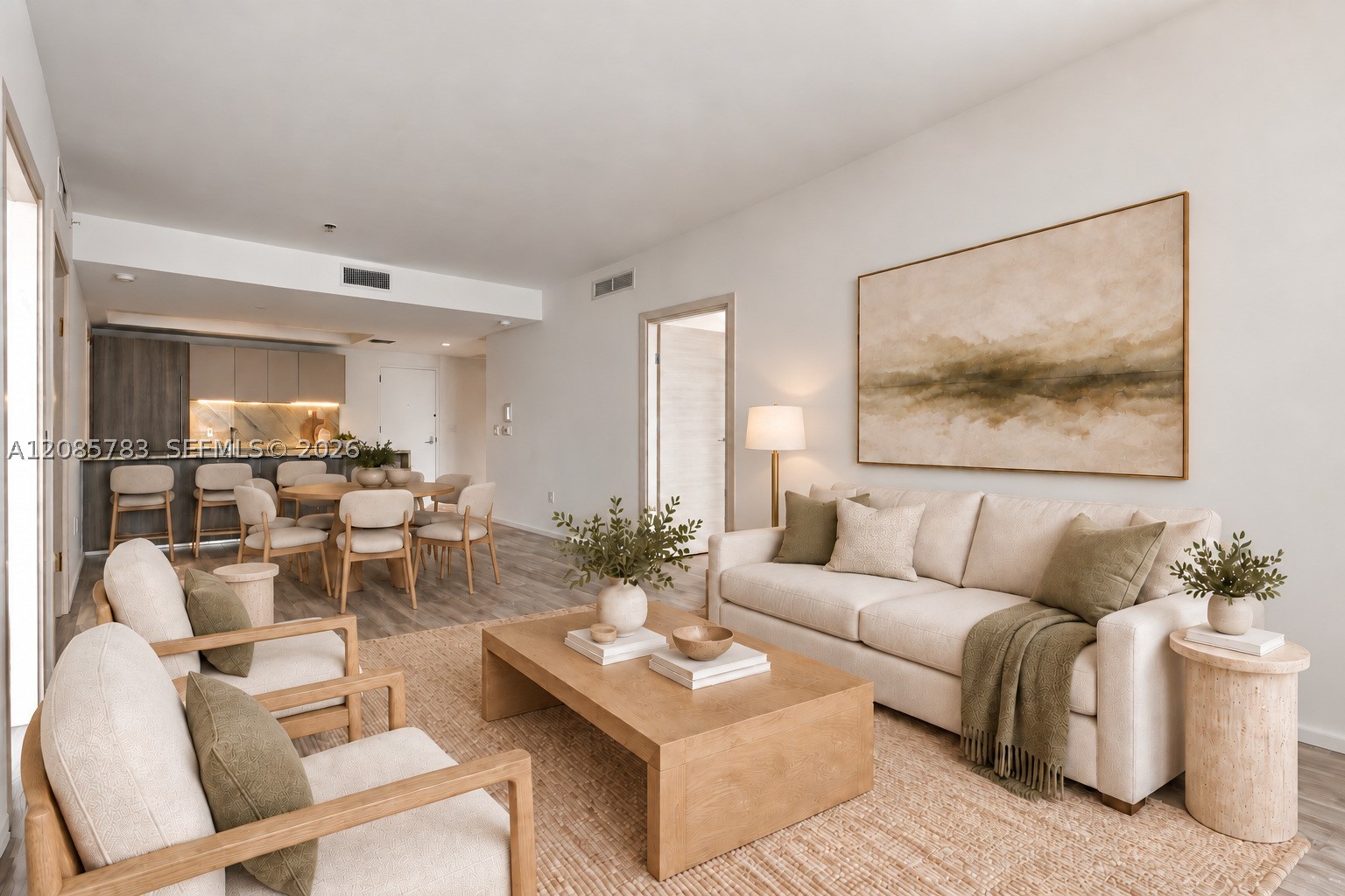 801 S Miami Ave #1810, Miami FL 33130