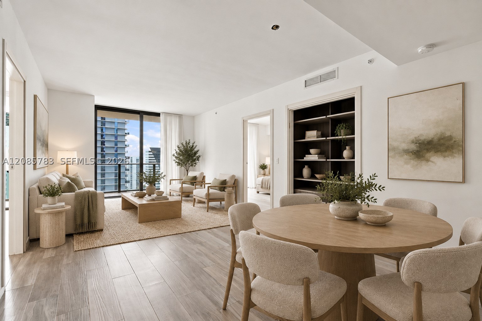 801 S Miami Ave #1810, Miami FL 33130