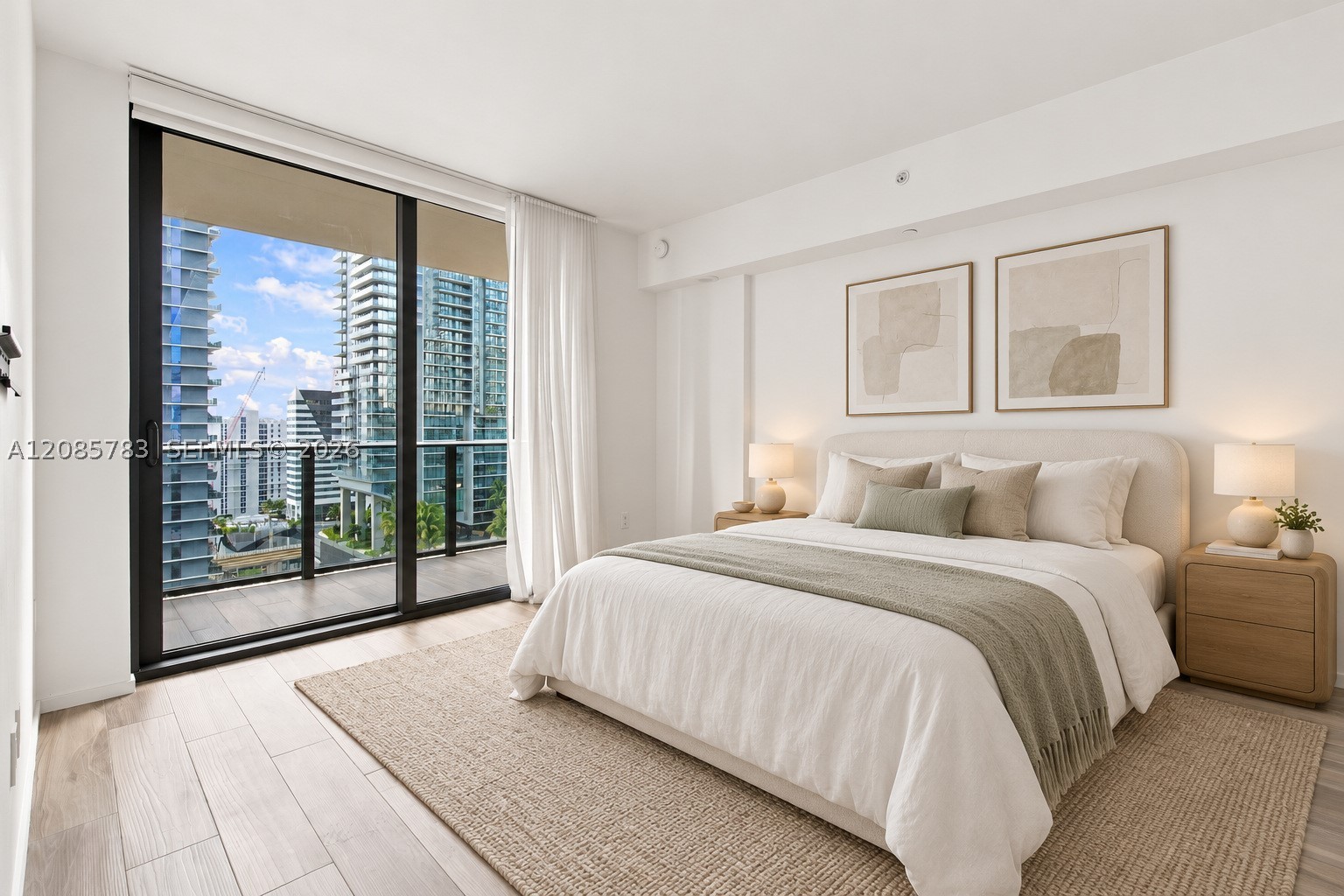 801 S Miami Ave #1810, Miami FL 33130