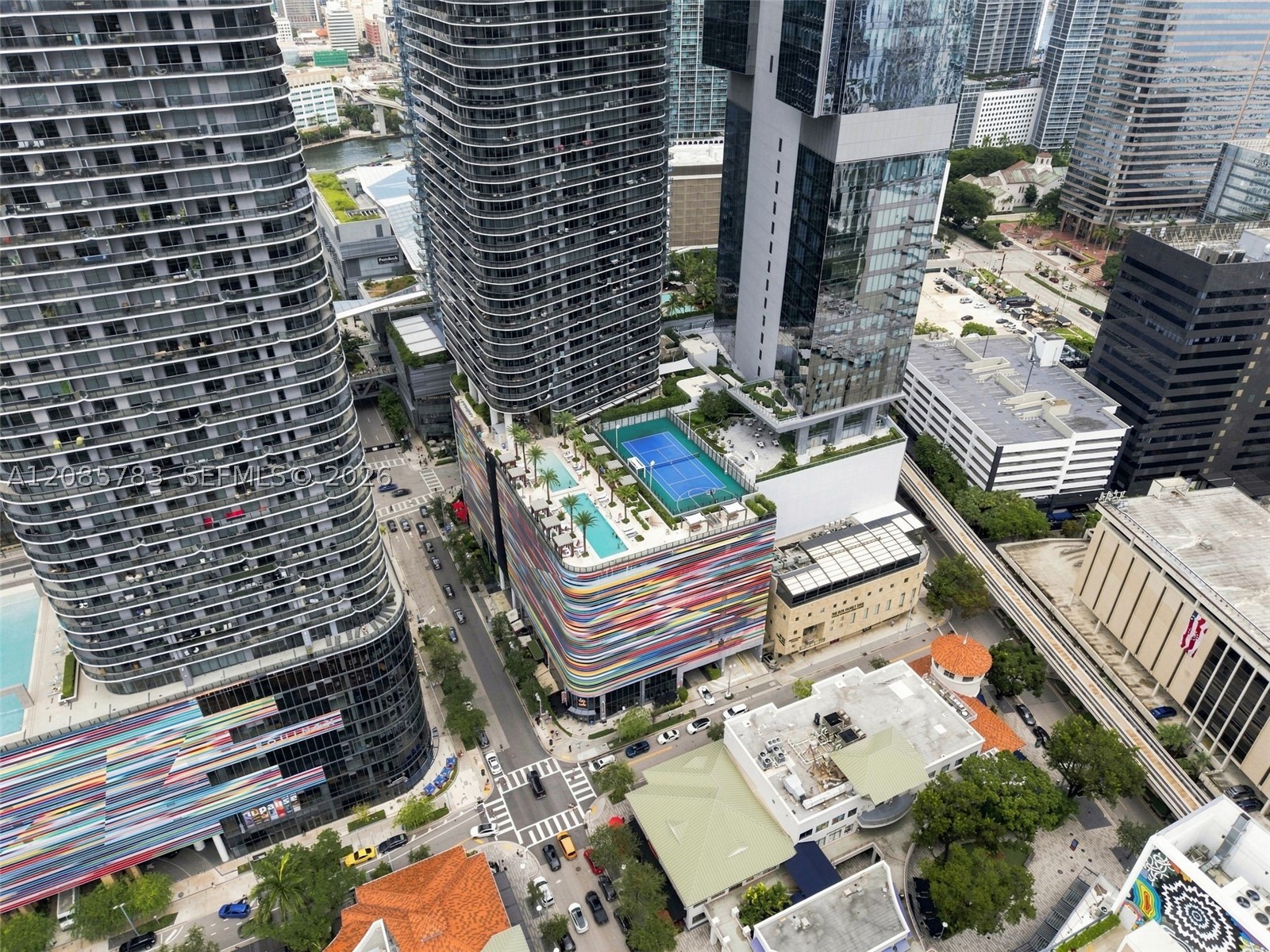 801 S Miami Ave #1810, Miami FL 33130