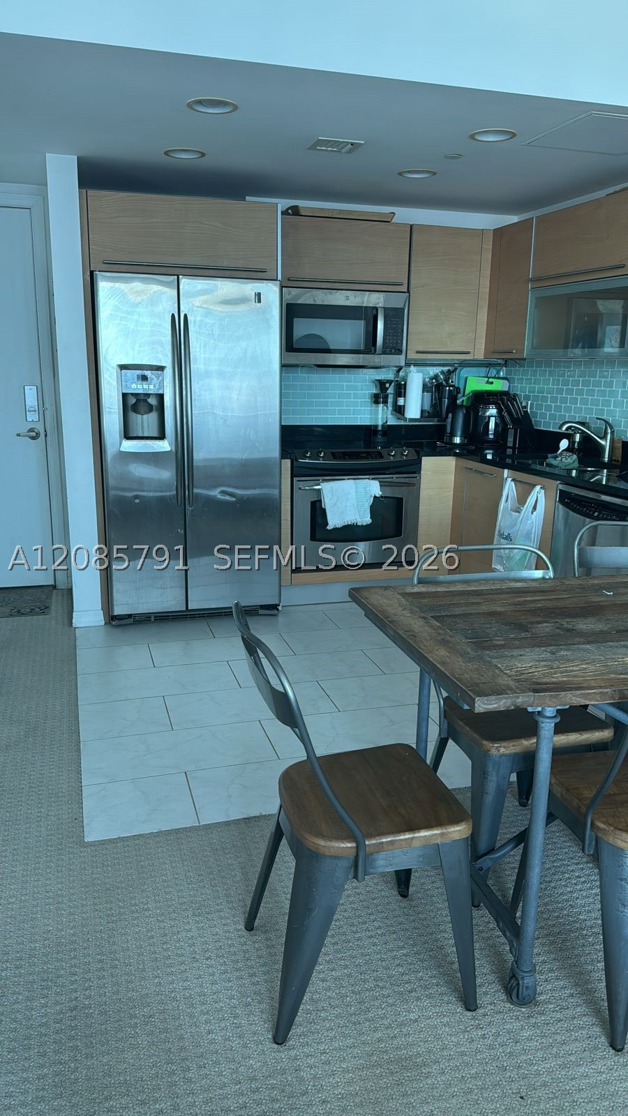950 Brickell Bay Dr #3909, Miami FL 33131