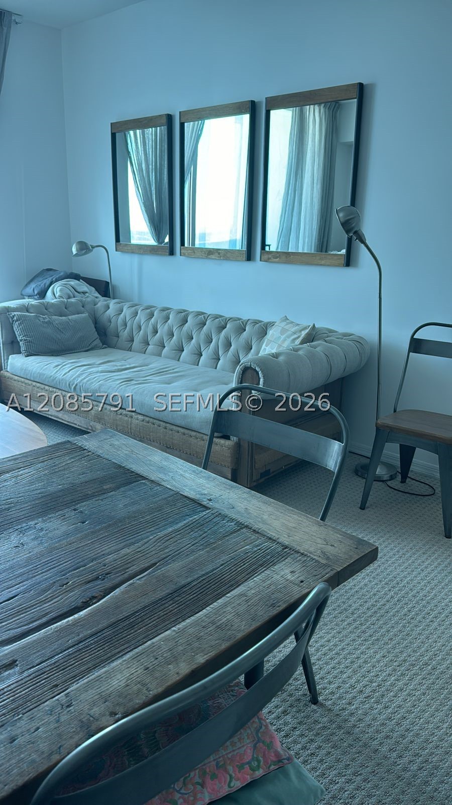 950 Brickell Bay Dr #3909, Miami FL 33131