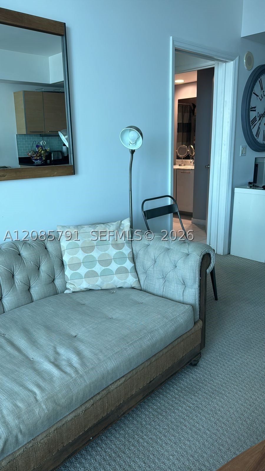 950 Brickell Bay Dr #3909, Miami FL 33131