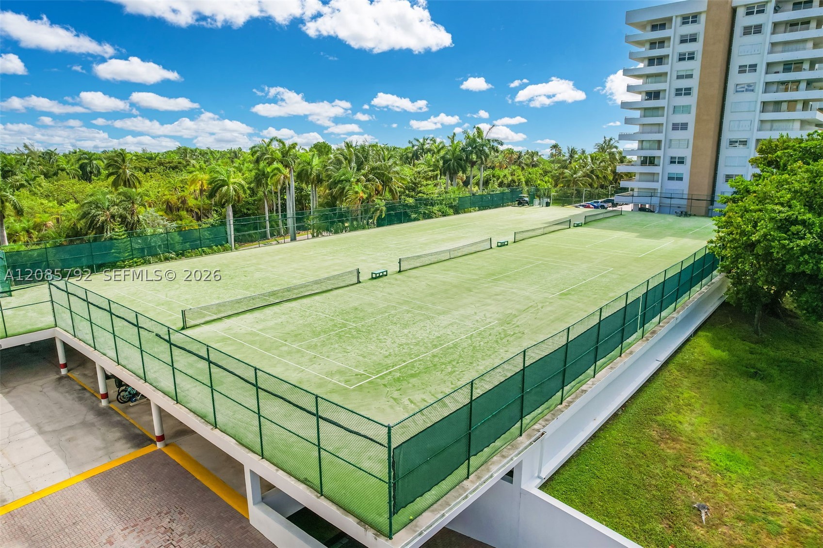 199 Ocean Lane Dr #206, Key Biscayne FL 33149