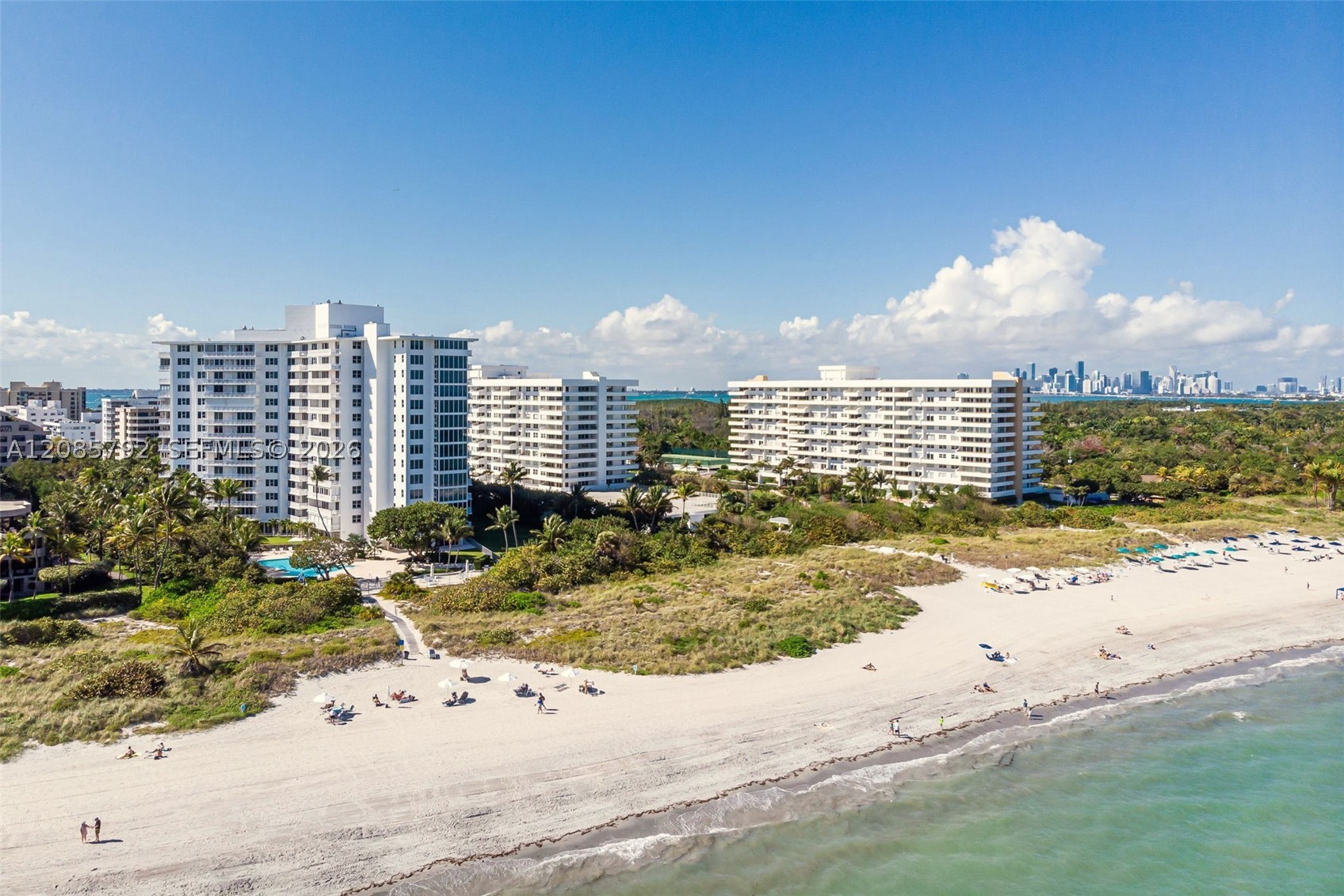 199 Ocean Lane Dr #206, Key Biscayne FL 33149