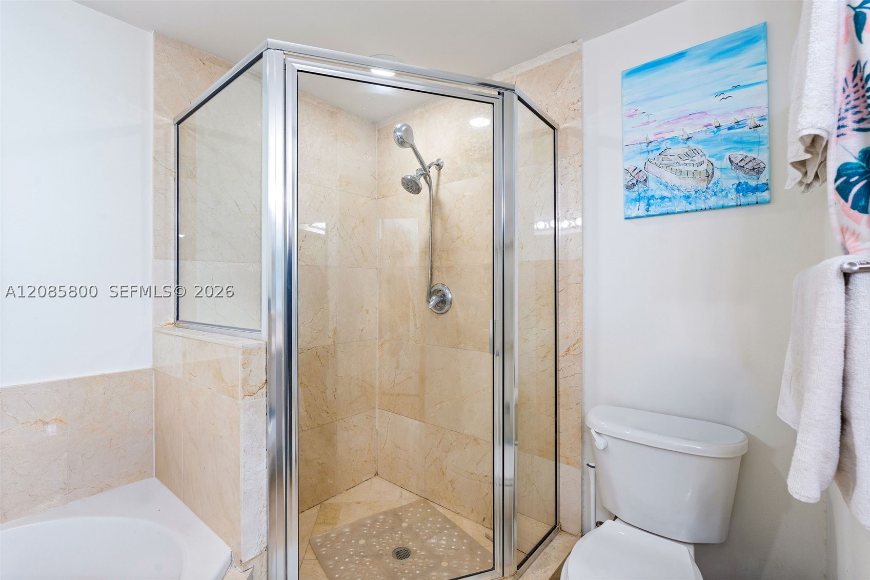 7900 Harbor Island Dr #518, North Bay Village FL 33141