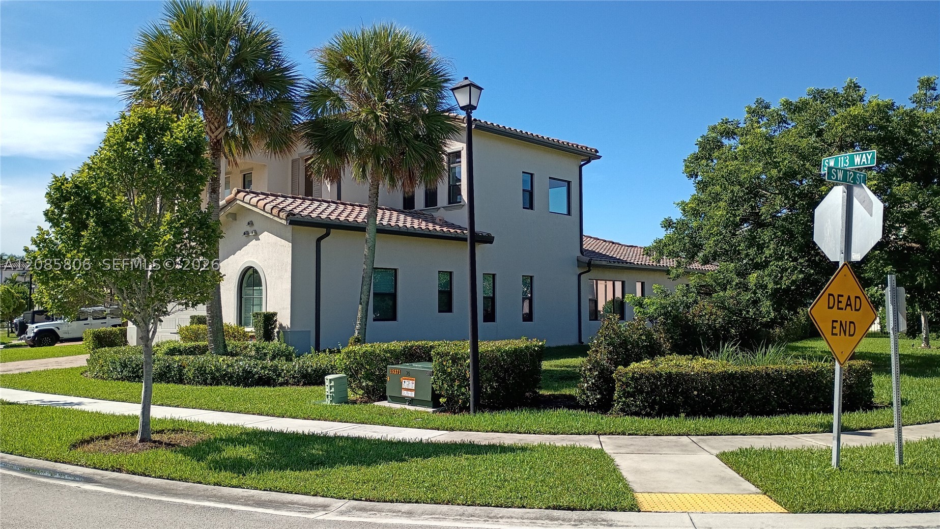 1280 SW 113th Way, Pembroke Pines FL 33025