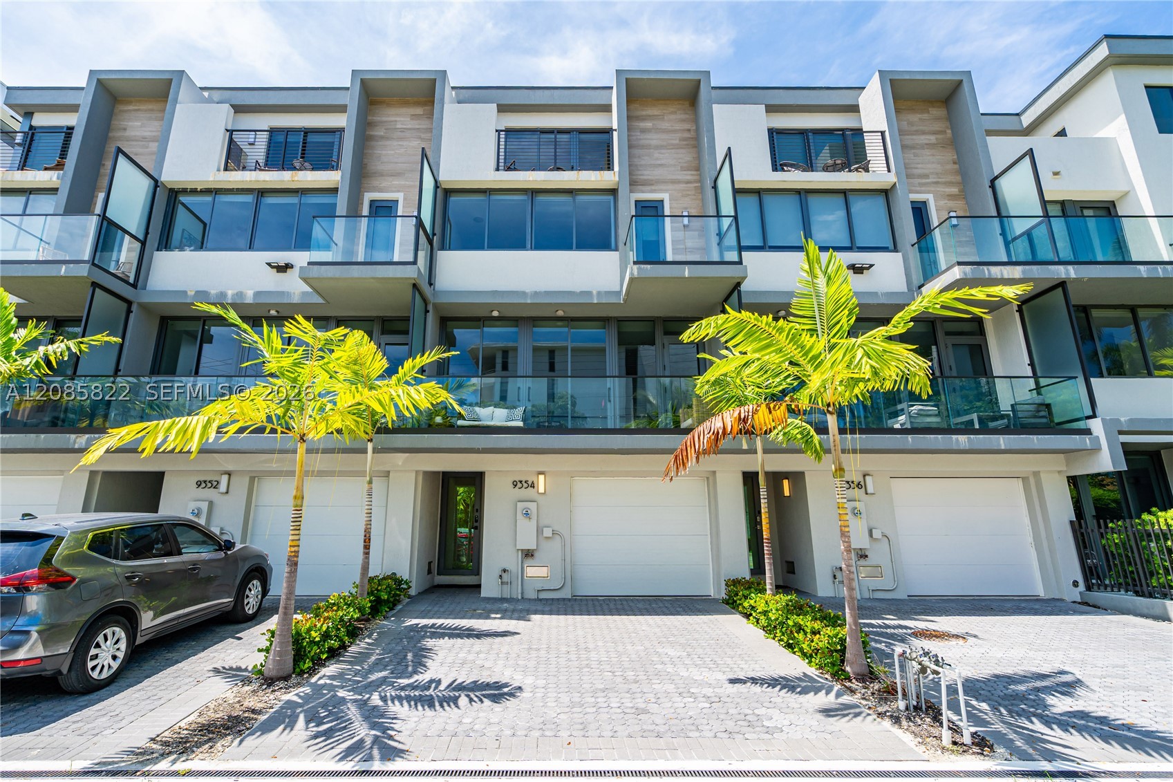 9350 Bay Harbor Ter #9356, Bay Harbor Islands FL 33154