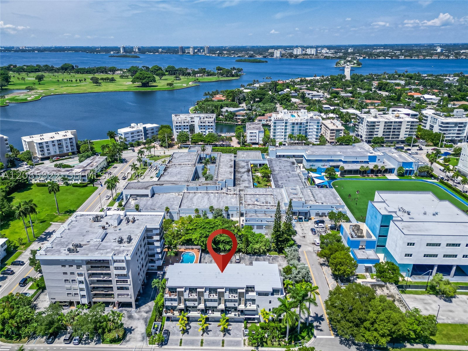 9350 Bay Harbor Ter #9356, Bay Harbor Islands FL 33154
