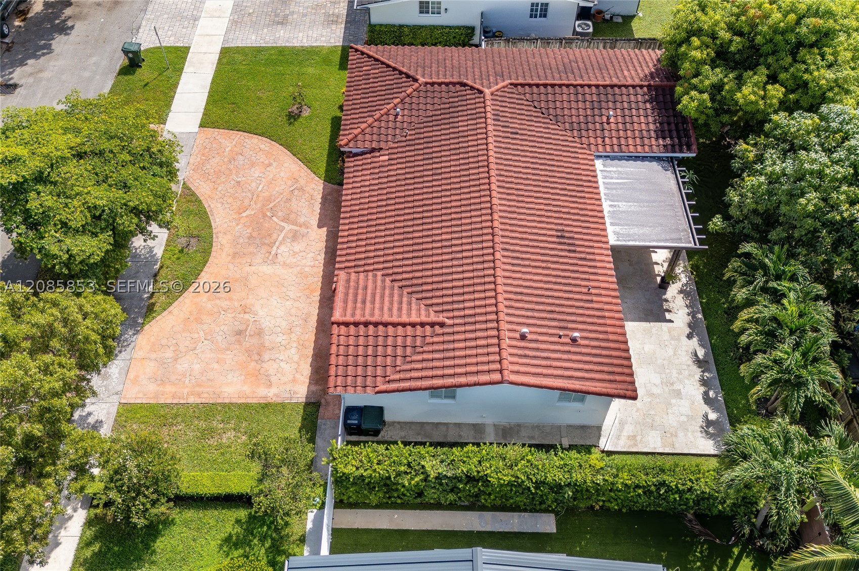 6430 SW 21 St, West Miami FL 33155