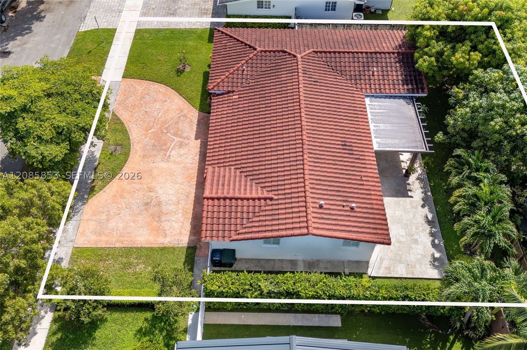 6430 SW 21 St, West Miami FL 33155