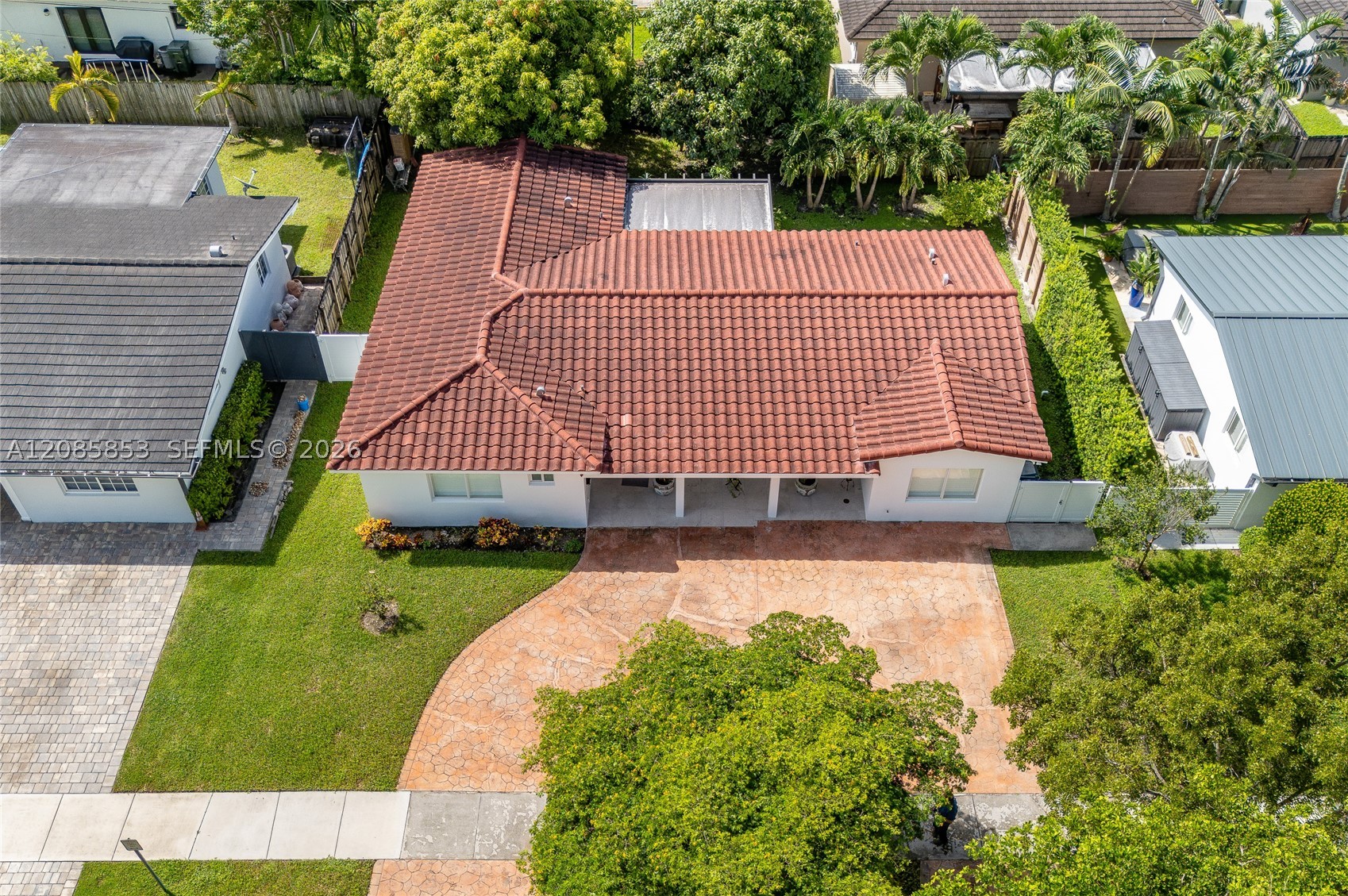 6430 SW 21 St, West Miami FL 33155