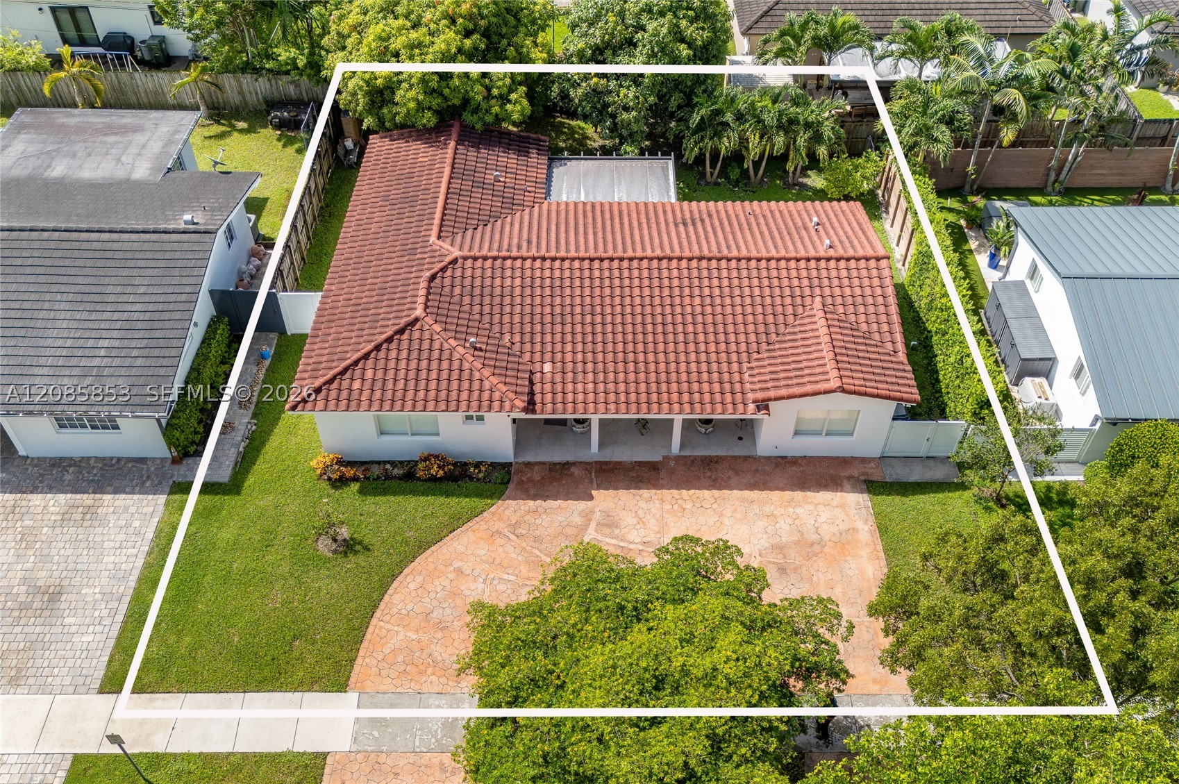 6430 SW 21 St, West Miami FL 33155
