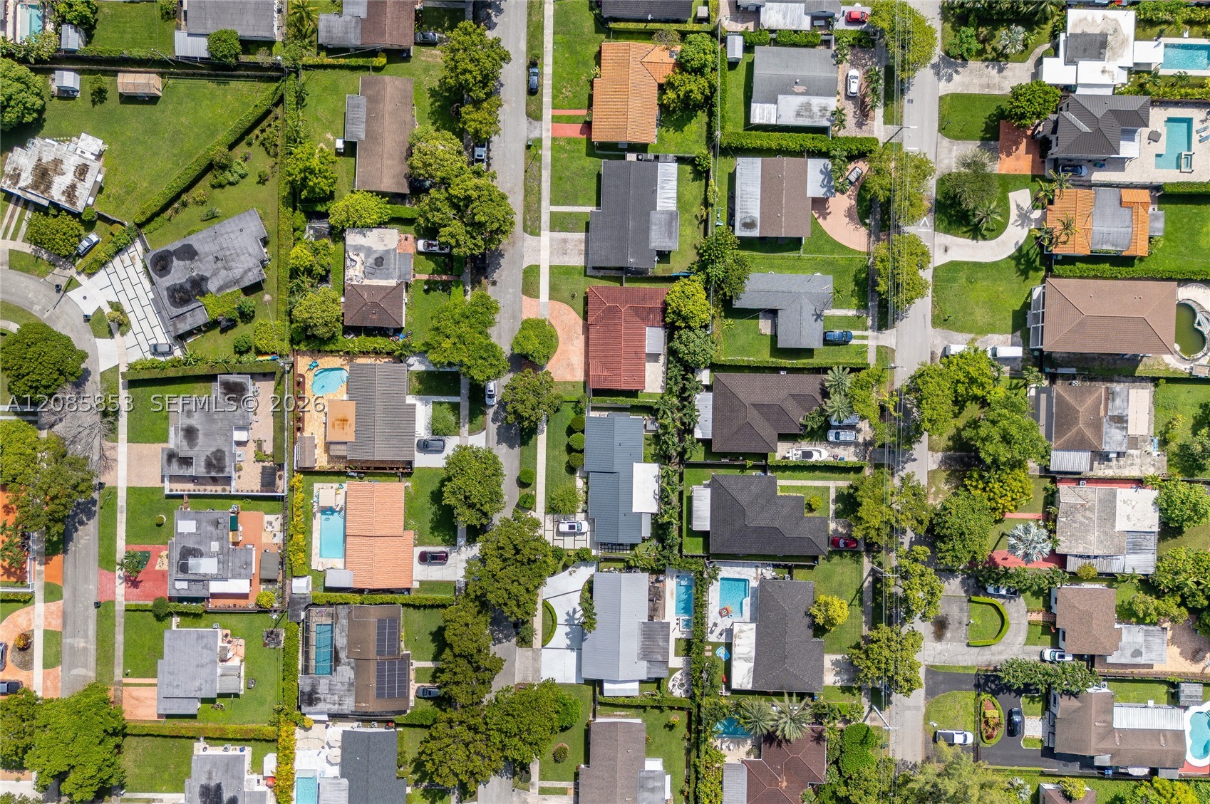 6430 SW 21 St, West Miami FL 33155