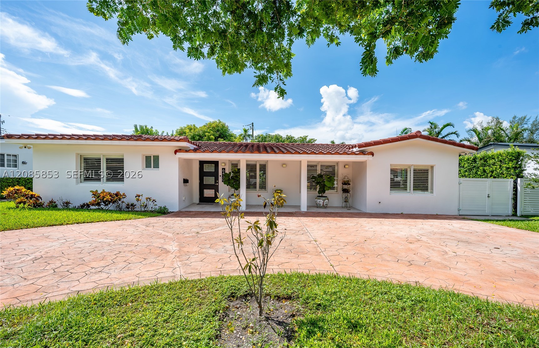 6430 SW 21 St, West Miami FL 33155