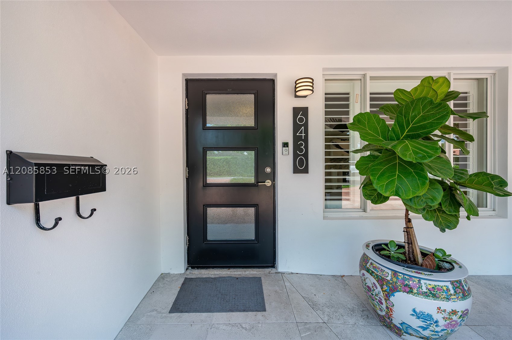 6430 SW 21 St, West Miami FL 33155