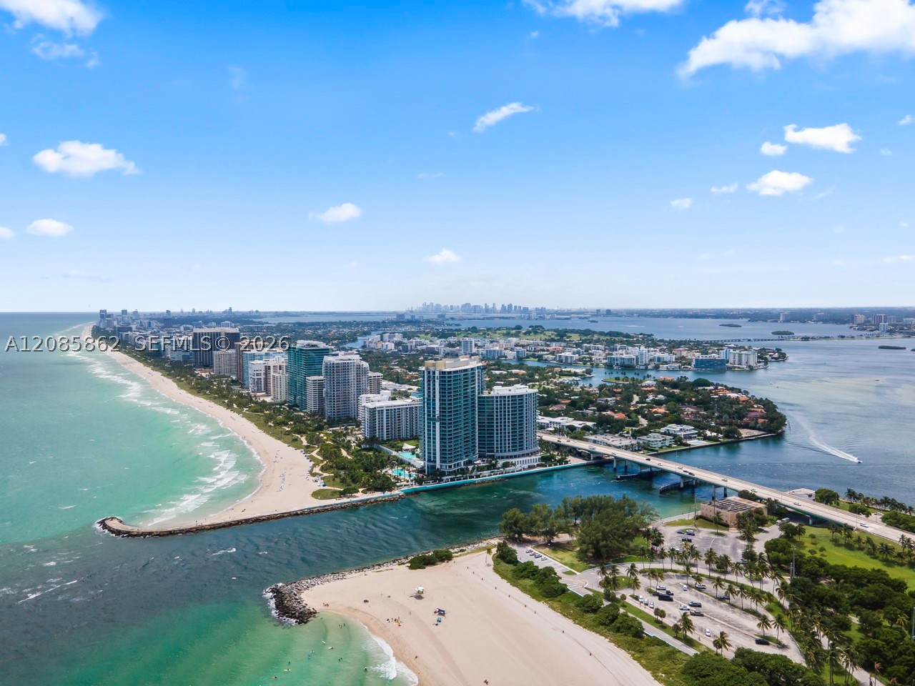 10295 Collins Ave #2306, Bal Harbour FL 33154